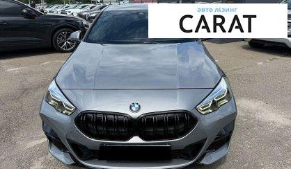 BMW 2 Series 2022