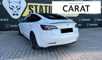 Tesla Model 3 2020