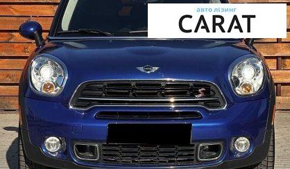 MINI Cooper 2016