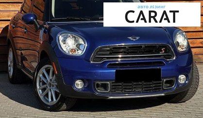 MINI Cooper 2016