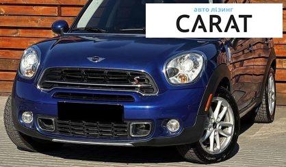 Розглянути MINI Cooper 2016 MINI Cooper 2016 - авто лізинг Carat