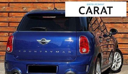 MINI Cooper 2016