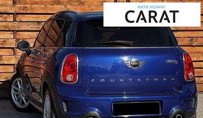 MINI Cooper 2016
