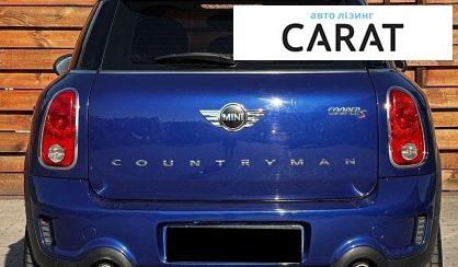 MINI Cooper 2016