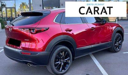 Mazda CX-30 2025