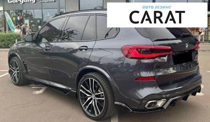 BMW X5 2019
