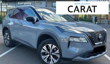Nissan X-Trail 2023