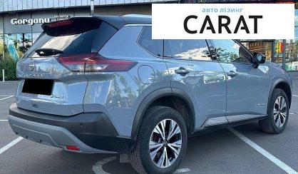 Nissan X-Trail 2023