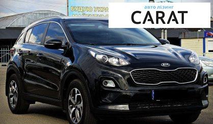 Kia Sportage 2019