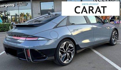 Hyundai Ioniq 2023