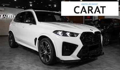 BMW X5 2019