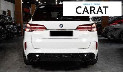 BMW X5 2019