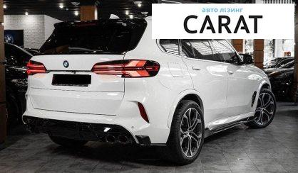 BMW X5 2019