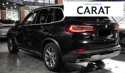 BMW X5 2023