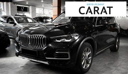 BMW X5 2023
