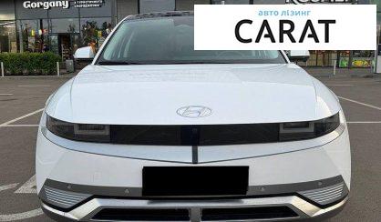 Hyundai Ioniq 2024