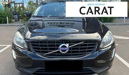 Volvo XC60 2015