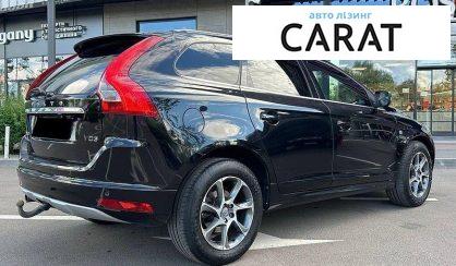 Volvo XC60 2015