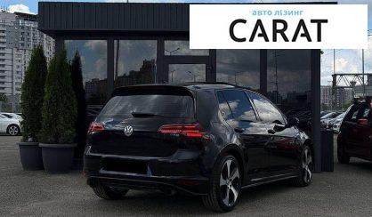 Volkswagen Golf GTI 2014