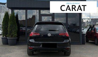 Volkswagen Golf GTI 2014