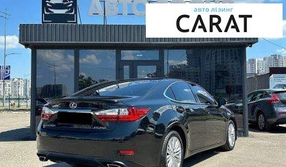 Lexus ES 2017