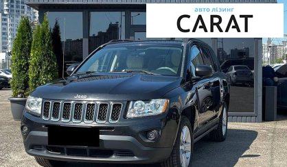 Jeep Compass 2011