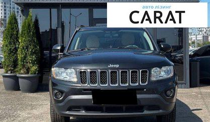 Jeep Compass 2011