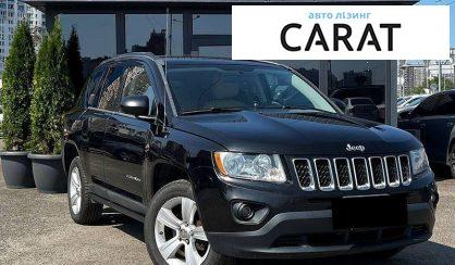 Jeep Compass 2011