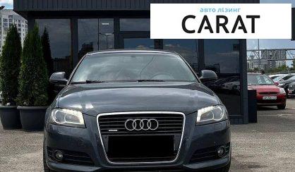 Audi A3 2009