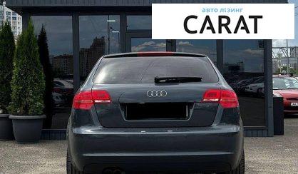 Audi A3 2009