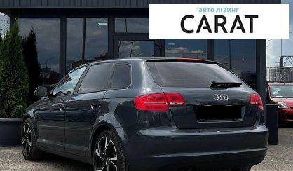 Audi A3 2009