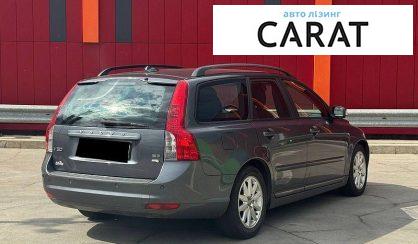 Volvo V50 2009