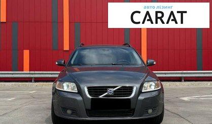 Volvo V50 2007