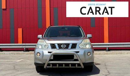 Nissan X-Trail 2007
