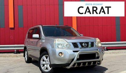 Nissan X-Trail 2007