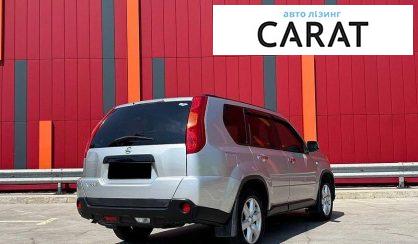 Nissan X-Trail 2007