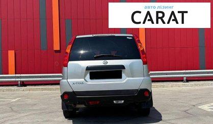 Nissan X-Trail 2007