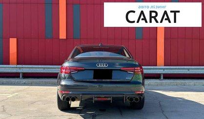 Audi A4 2015