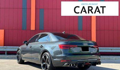 Audi A4 2015