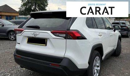 Toyota Rav 4 2019