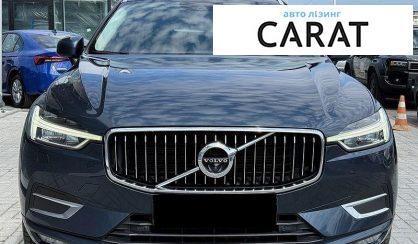 Volvo XC60 2019