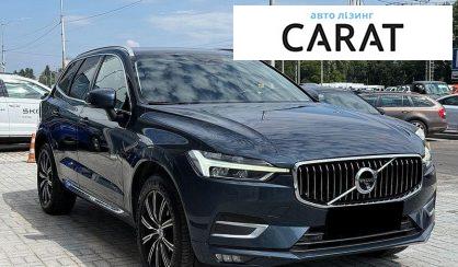Volvo XC60 2019