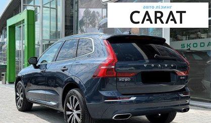 Volvo XC60 2019