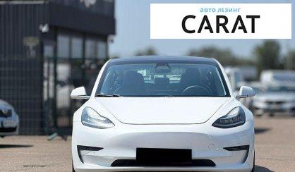 Tesla Model 3 2020