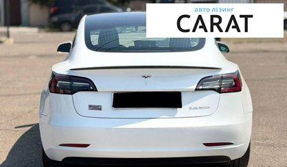 Tesla Model 3 2020