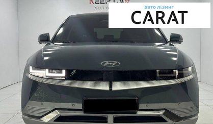 Hyundai Ioniq 2023