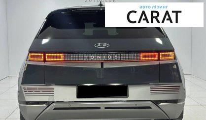 Hyundai Ioniq 2023
