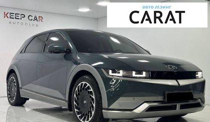 Hyundai Ioniq 2023
