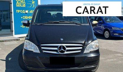 Mercedes-Benz Vito 2006