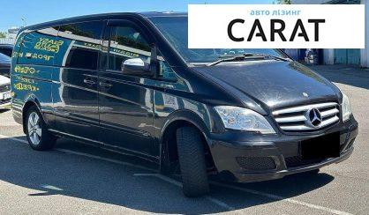Mercedes-Benz Vito 2006